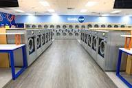 The Laundry Spot - Hamilton, Fairfield, & Middletown, OH Laundromat