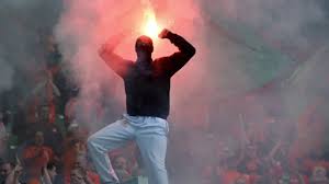 Arka gdynia&lech poznań&zagłębie lubin vs. 14 Zaglebie Lubin Hooligans Ultras Youtube