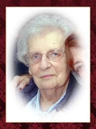Obituary information for Theresa Desjardin