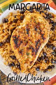 Check spelling or type a new query. Margarita Grilled Chicken Plain Chicken