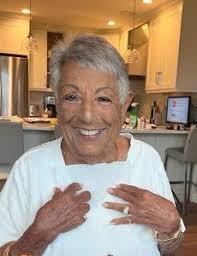 Obituary information for Loretta F. Mineo