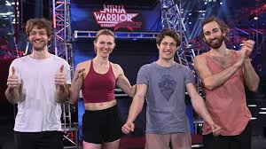Jul 31, 2020 · to learn the mysterious techniques and philosophy of the ninja, and be immersed in an exotic secret warrior culture; Ninja Warrior Germany Allstars So Lief Die Erste Folge Im Spannenden Duell Format