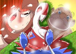 Rule34 - If it exists, there is porn of it  pasaran, bianca (pokemon  heroes), latias, latios, lorenzo  1375111
