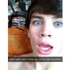 Never let anyone talk you down tell you you'. Imagine Hayes Grier Quotes Quotesgram