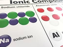 Worksheets are name adverbs test with spies, unit conversion work with answer key, student exploration dichotomous keys gizmo answer key, student exploration. Ionic Bonding And Ionic Compound Student Blended Learning Stations