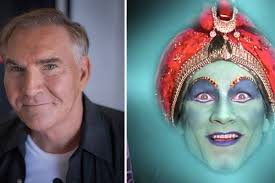 Fundraiser by Mary Roberts : John Paragon's Memorial Fund