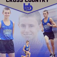 Ohio State's all-state XC runner wins Big Ten championship