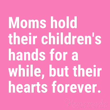 I love you messages for mom. 101 Beautiful Mother Daughter Quotes