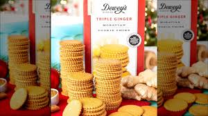Try these easy cookie recipes perfect holiday parties and cookie swaps including go beyond the sugar cookie for your next holiday party or cookie swap. Costco Fans Can T Wait To Try These Spicy Ginger Cookies