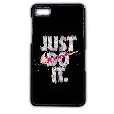 Download high domino for bb q10. Just Do It Tatum 6007 Blackberry Phonecase Cover For Blackberry Q10 Blackberry Z10