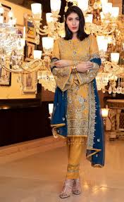 Pin On Desi Party Clothes