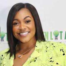 Ernestine Johnson Morrison...