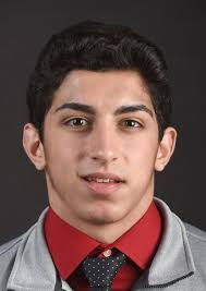 All Harford wrestling