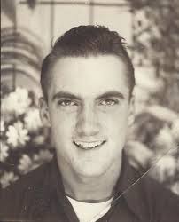 Oren Richard “Bud” Crouch (1925-1987)