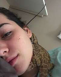 Cassandra Dooley's Instagram, Twitter & Facebook