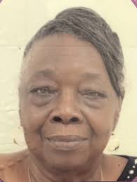 Deaconess Sylvia Hepburn Lloyd