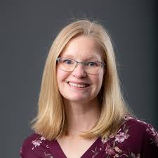 Laura Blodgett's Instagram, Twitter & Facebook