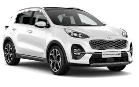 The kia sportage is a compact suv (classified as a compact crossover suv since 2004) built by the south korean manufacturer kia since 1993. Sportage Gt Line Kia Deutschland