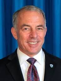 Terry Kraft, President and CEO, Author at Midway Currents Spring 2023