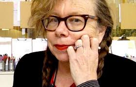 Keynote Talk with Lynda Barry