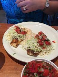 Maybe you would like to learn more about one of these? Fresh Fish Tacos Picture Of Baja Fish Tacos Laguna Hills Tripadvisor