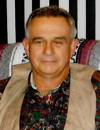 Obituary for Gary Allen White