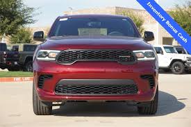 Image result for Octane Red 2026 Durango