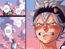 Asta | Black Clover Wiki | Fandom