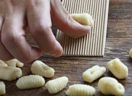 Pin By Patrizia Barretto On Gillie El Uruguay Italian Food Forever Gnocchi Italian Recipes