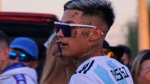 This user hasn't written a description yet. Que Paso El Trapero Argentino L Gante Fue Detenido En San Juan As Argentina