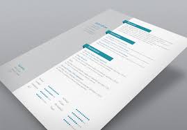 We offer both free and premium resume templates, so whatever your budget might be, you can still take advantage of our. Free 5 Resume Indesign Templates Stockindesign
