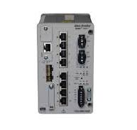 Stratix 5800 Industrial Ethernet Switches | Rockwell ...