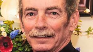 Michael Dwain Lockhart