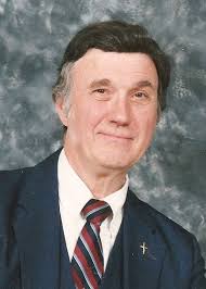 Arthur "Gene" Crowder Obituary