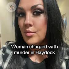 Kayleigh Lindon Liverpool