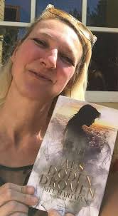 Thrillerlezersblog: Mel Hartman ondervraagd