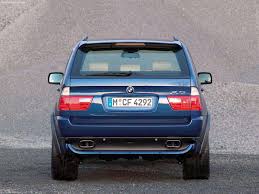 The car has 3 variations available for its customers. Bmw X5 4 8is 2004 Picture 19 Of 29