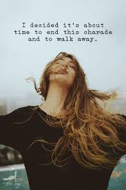 I Am Walking Away Because You Didn T Know How To Keep Me Walk Away Quotes Walking Quotes Push Me Away