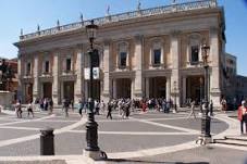 Museos Capitolinos