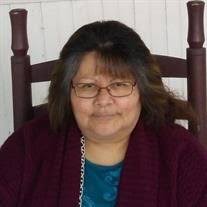 Roberta "Baby Girl" Hughes Obituary