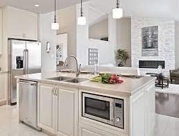 Kitchen island sink with dishwasher transitional kitchen. Don T Make These Kitchen Island Design Mistakes