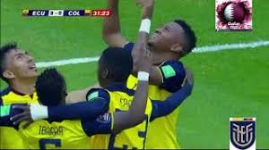 Lo podras ver en vivo por jeinz macias. Download Ecuador 6 Vs Colombia 1 Eliminatorias Qatar 2022 Ecuador Es Una Aplanadora Mp4 3gp Mp3 Flv Webm Pc Mkv Daily Movies Hub