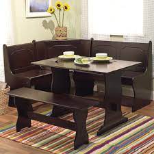 Pin On Dining Table Set With Bench
