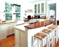 Raised Kitchen Island Breakfast Bar Raised Kitchen Islands Raised Bar Butcher Block Kitchen Isla Raised Kitchen Island Kitchen Island Raised Bar Kitchen Design