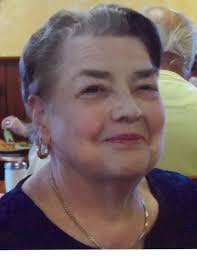 Obituary information for Gail Marie Blum