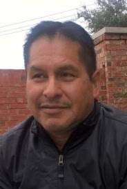 Santos Eustacio Martinez