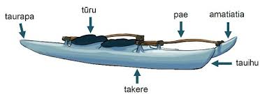 Image result for waka ama