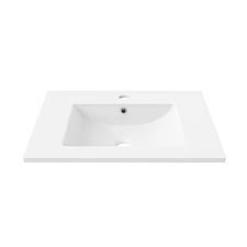 30 Ceramic Vanity Sink Top Wal Com