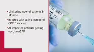 Learn more to see if you should consider scheduling a covid test. Rare Vaccine Mix Up At Walgreens Wcnc Com