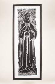 Introduced in the 13th century, a brass is a memorial to bear witness to the dead. Brass Rubbings Category Shop The Medieval Gallery